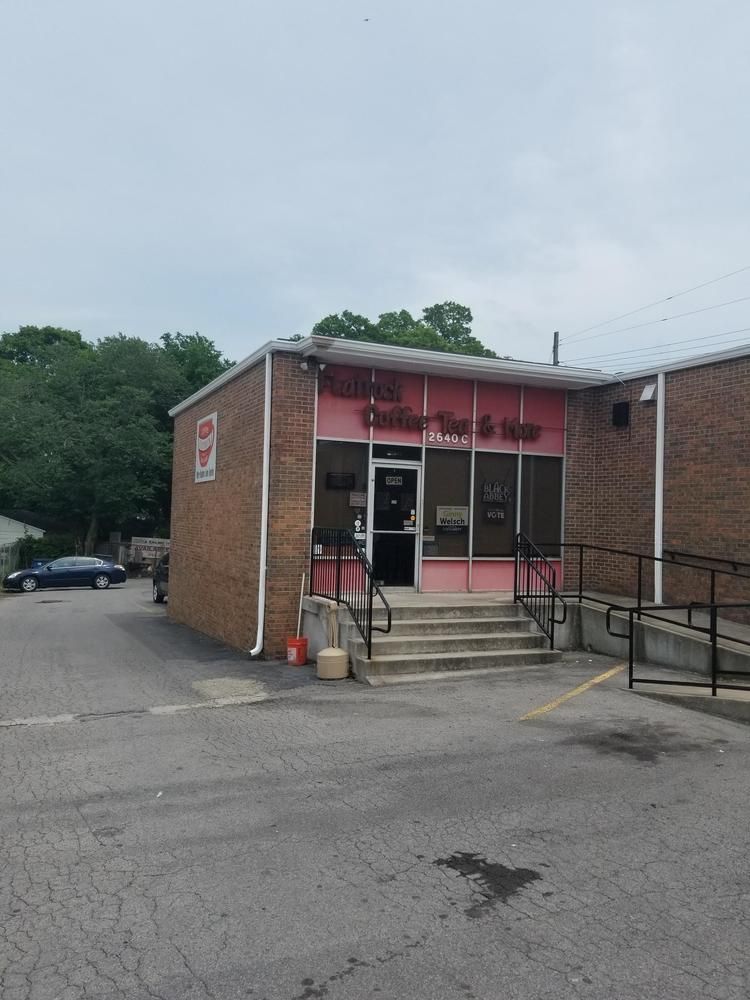 2640 Nolensville Pike